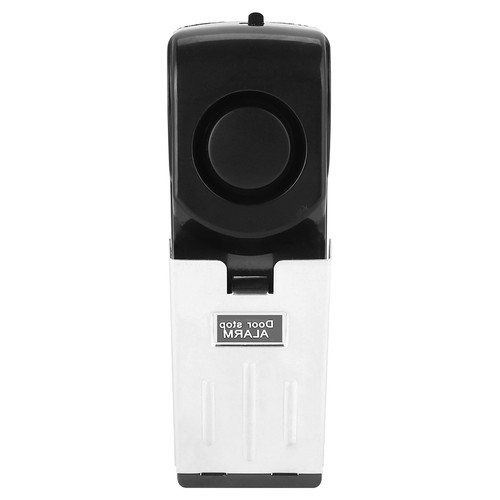 A120db portable door stop - portable,