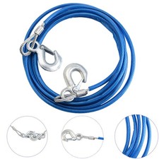 4 Metre Heavy Duty Steel Tow