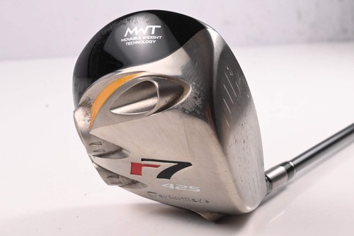 Taylormade quad driver - r7,