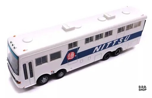 150 hino horse - 1/150, japan