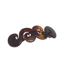 Parcelona French Swirl Medium