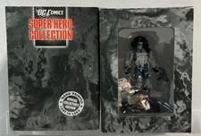 Eaglemoss DC Comics Superhero Collection LOBO 2010 Boxed