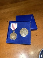 Missouri Vietnam Medal And