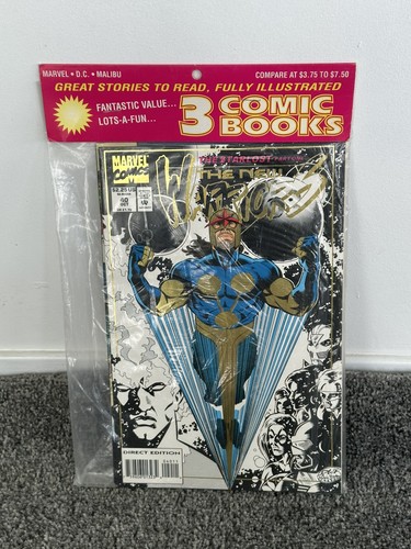 Marvel comics comic books - 3,