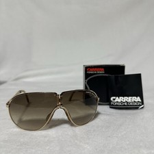 Vtg Porsche Carrera Folding