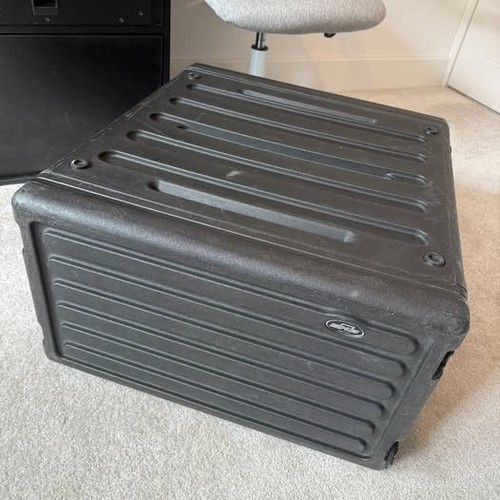 Skb roto rack mount flight - roto,