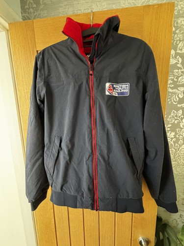 Musto snugs size british - musto,
