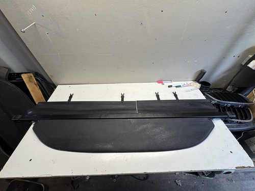 Toyota rav4 mk4 parcel - rav4, shelf