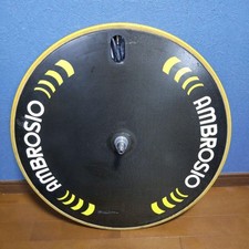 AMBROSIO Carbon Disc Wheel