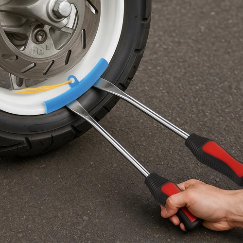 24pcs tire lever spoons - lever,