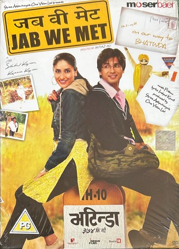 Jab met dvd - jab,