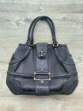 alexander mcqueen caged