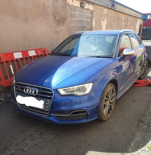 Breaking audi sportback - audi,