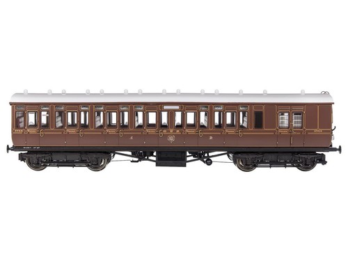 Dapol 020 002 gwr toplight - 4p-020-002,