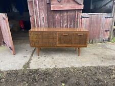 Walnut melamine Beautility