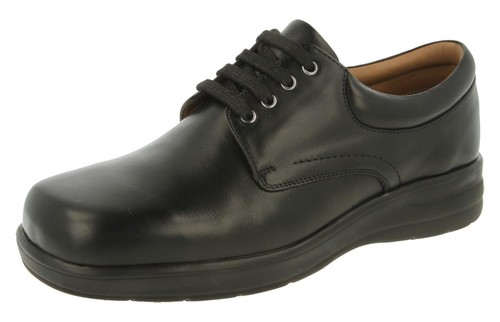 Shoes men wider - fit, (6v)