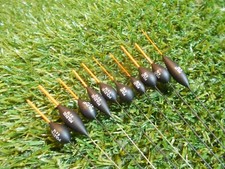 Quality Poley hand made pole