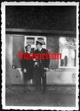 I3/7 WW2 ORIGINAL PHOTO OF