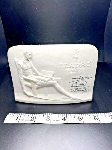 Lladro bisque figurine don - lladro,