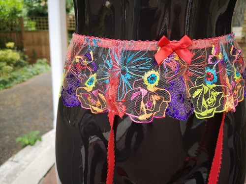 Agent provocateur zuri - agent,