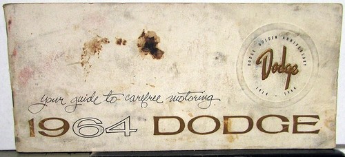 1964 dodge polara 330 - 1964,