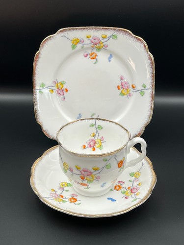Antique royal albert crown - antique,