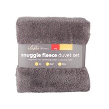 Life By Coloroll Grey Snuggle