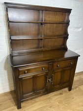 Vintage Mid Century Ercol