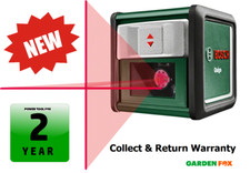 new - Bosch QUIGO III - CROSS