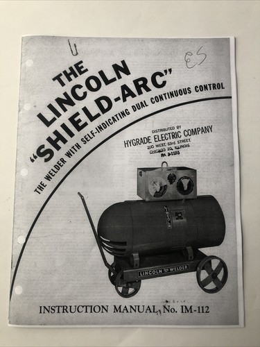 Copy vtg 1952 lincoln - vtg,