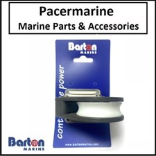 Barton Up Right Single Block +