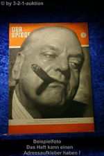 The Mirror 47/54 17.11.1954