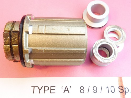 Novatec type - novatec,