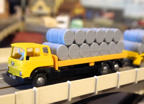Triang minic motorways m1546 - minic,