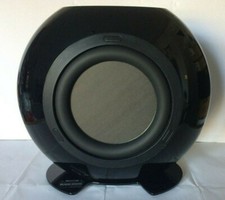 KEF HTB2SE-W Active Subwoofer