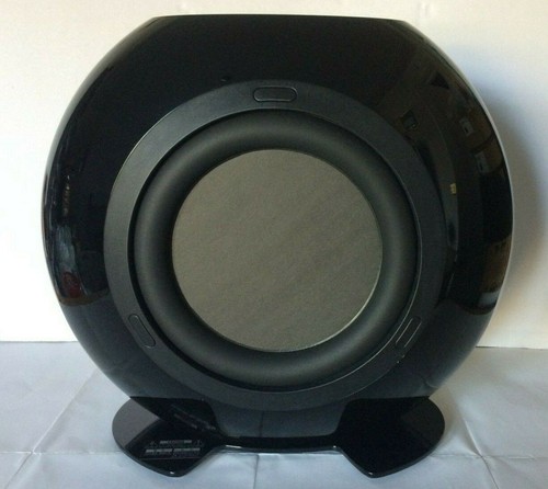 Kef htb2se active - active, subwoofer