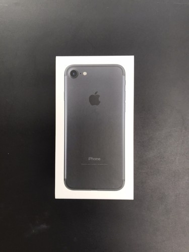 Genuine apple iphone black - genuine,