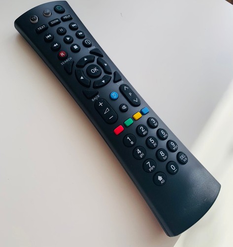 Replacement remote control for - control,