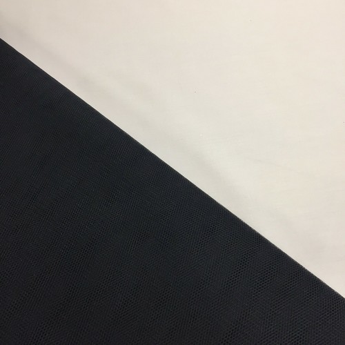 Dress net 140cm tulle - 140cm,
