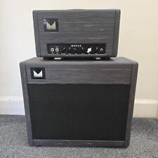 Morgan MVP-23 Head & Twilight