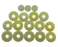 Armstrong and Artley Closed Hole Flute Pad Set - for C and B Foot Joint models