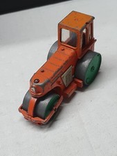 Dinky Toys Aveling Barford