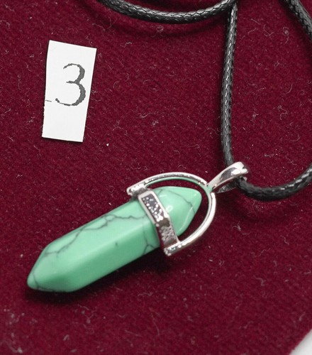 Natural quartz chakra - natural,