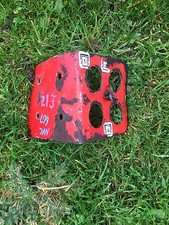 Massey Ferguson MF 675 690 699