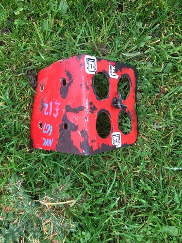Massey ferguson 675 690 699 - 675,