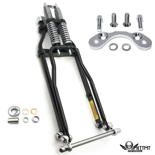 Springer front end - front,