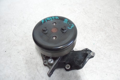 Ford fiesta 2003 petrol - ford,