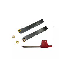 8MM CCMT INDEXABLE LATHE