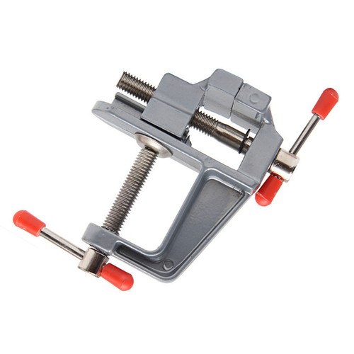Small bench vise - bench,