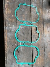 MOTO GUZZI GASKETS .ROUND FIN